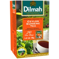 Ceylon Supreme from Dilmah