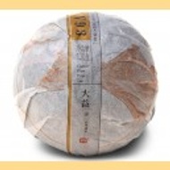 2014 Menghai V93 Ripe Puerh Tea Tuo Cha from Menghai Tea Factory (Yunnan Sourcing)