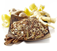 Ginseng Vitality from Teavana