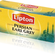 Persian Earl Grey from Lipton