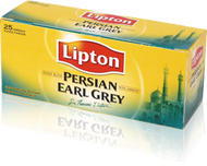 Persian Earl Grey from Lipton