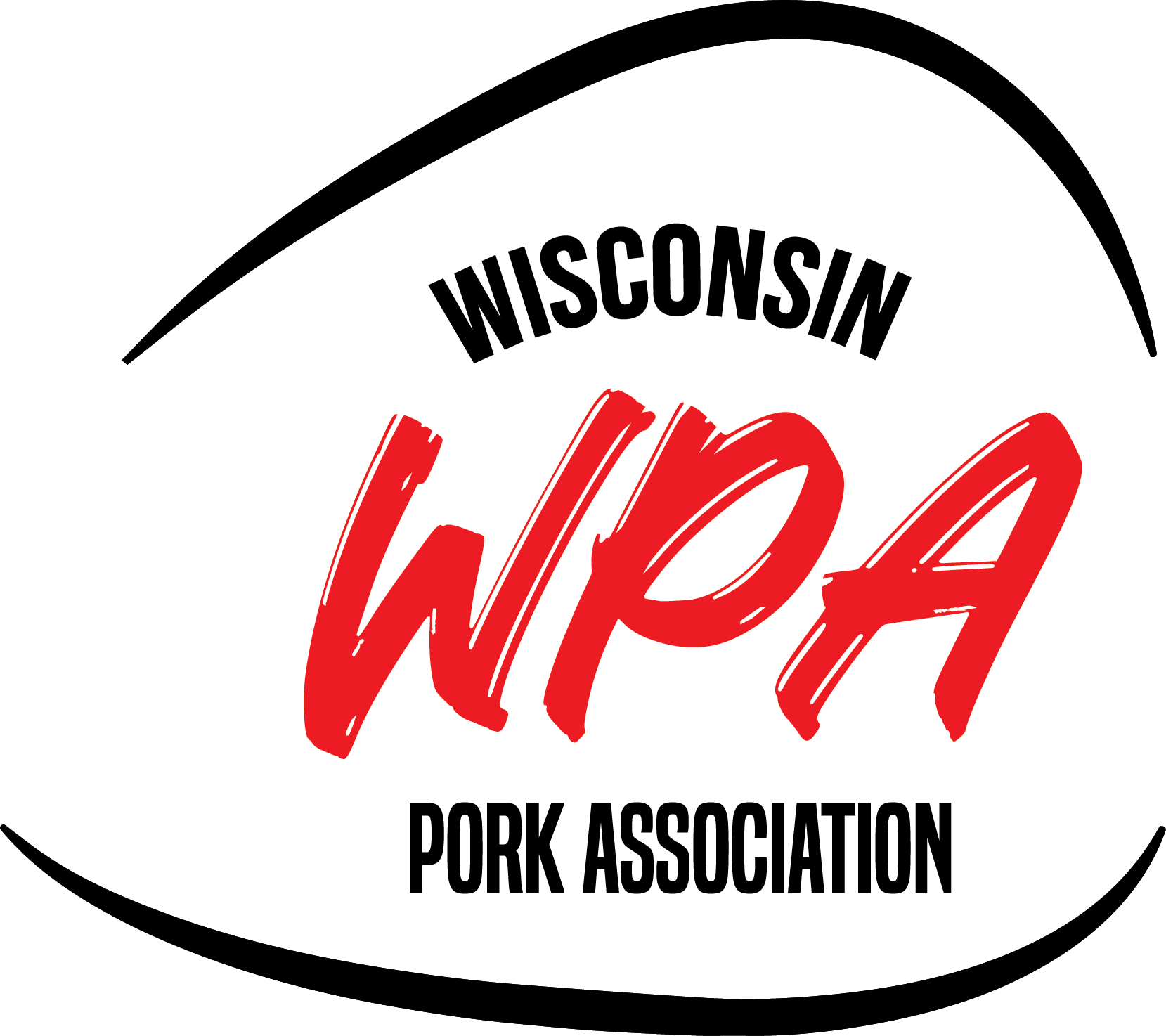 Wisconsin Pork Association logo