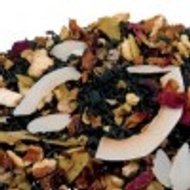 Schwarztee White Christmas from Tea & Co