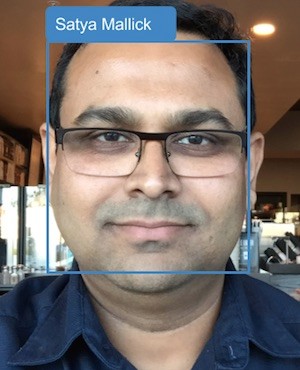 Face Recognition