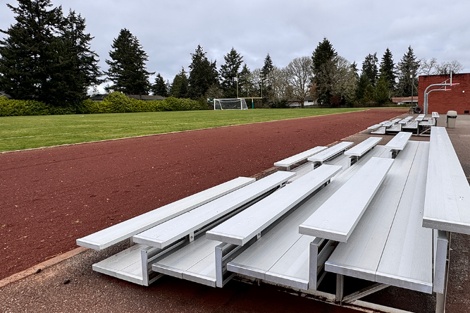 Sports Field Multi-Use