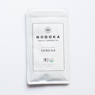 Organic Sencha from Nodoka