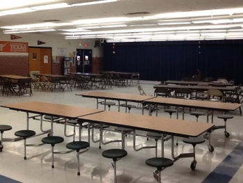 Cafeteria
