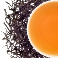 Golden Buddha from TeaSource