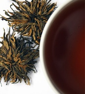 Golden Mudan [Out of stock] from Harney & Sons