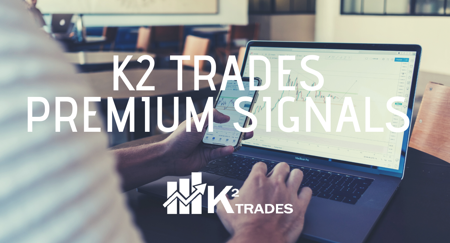 Aaron Burnett – K² Trades Premium Signals