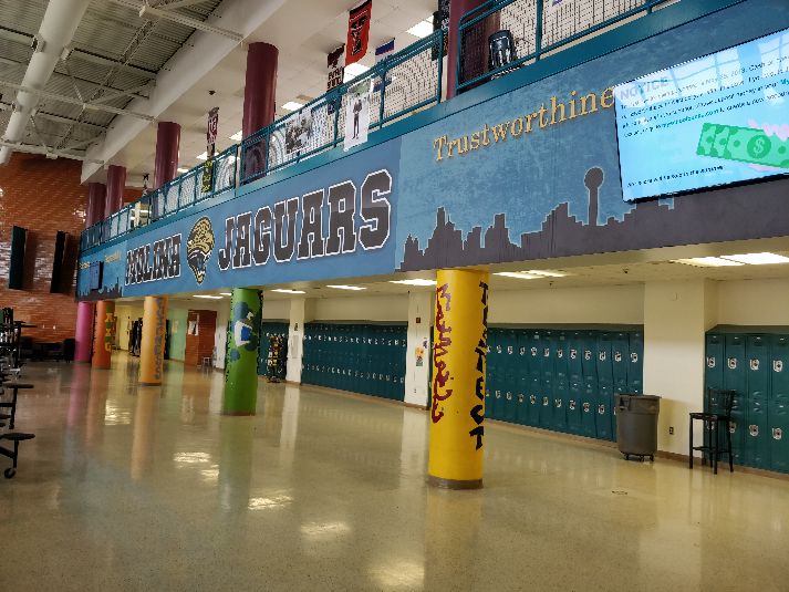 Cafeteria