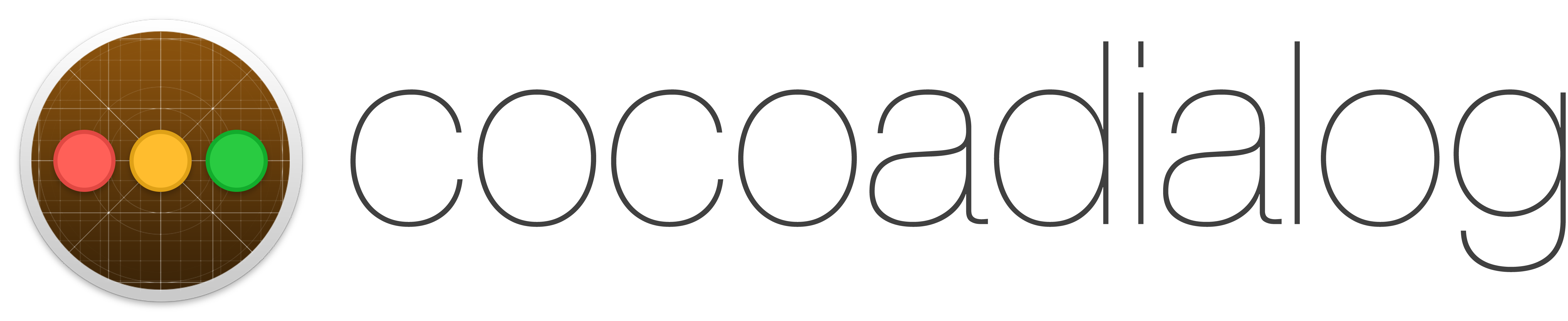 cocoadialog logo