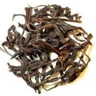 Honey Black Tea from Green Terrace Teas