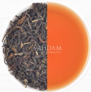 Arya Imperial Darjeeling Second Flush Organic Black Tea from Vahdam Teas