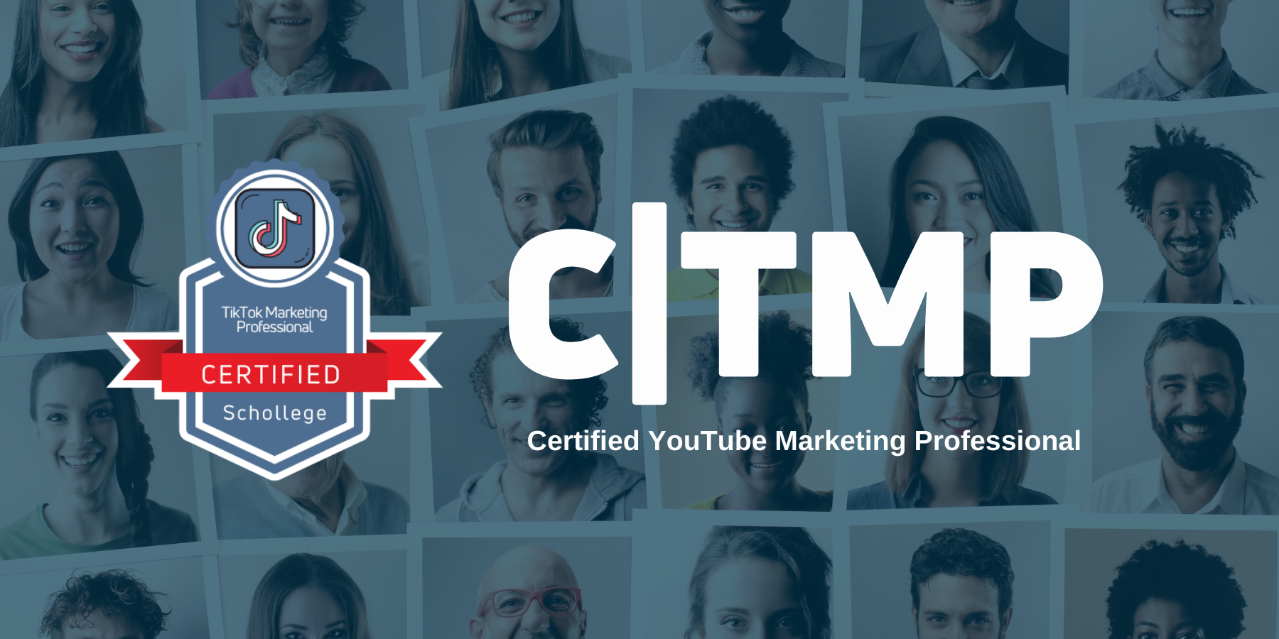 Certified TikTok Marketing Professional