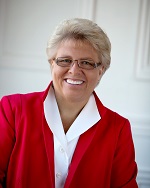 Dr. Pam Van Dyke, Ph. D., PCC