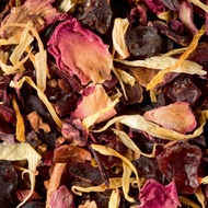 Carcadet Fragola from Dammann Frères