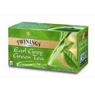 Earl Grey Green Tea from Twinings