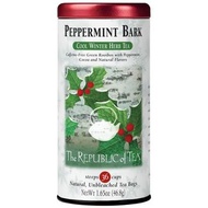 Peppermint Bark from The Republic of Tea