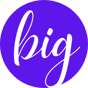 Choose To Play Big logo