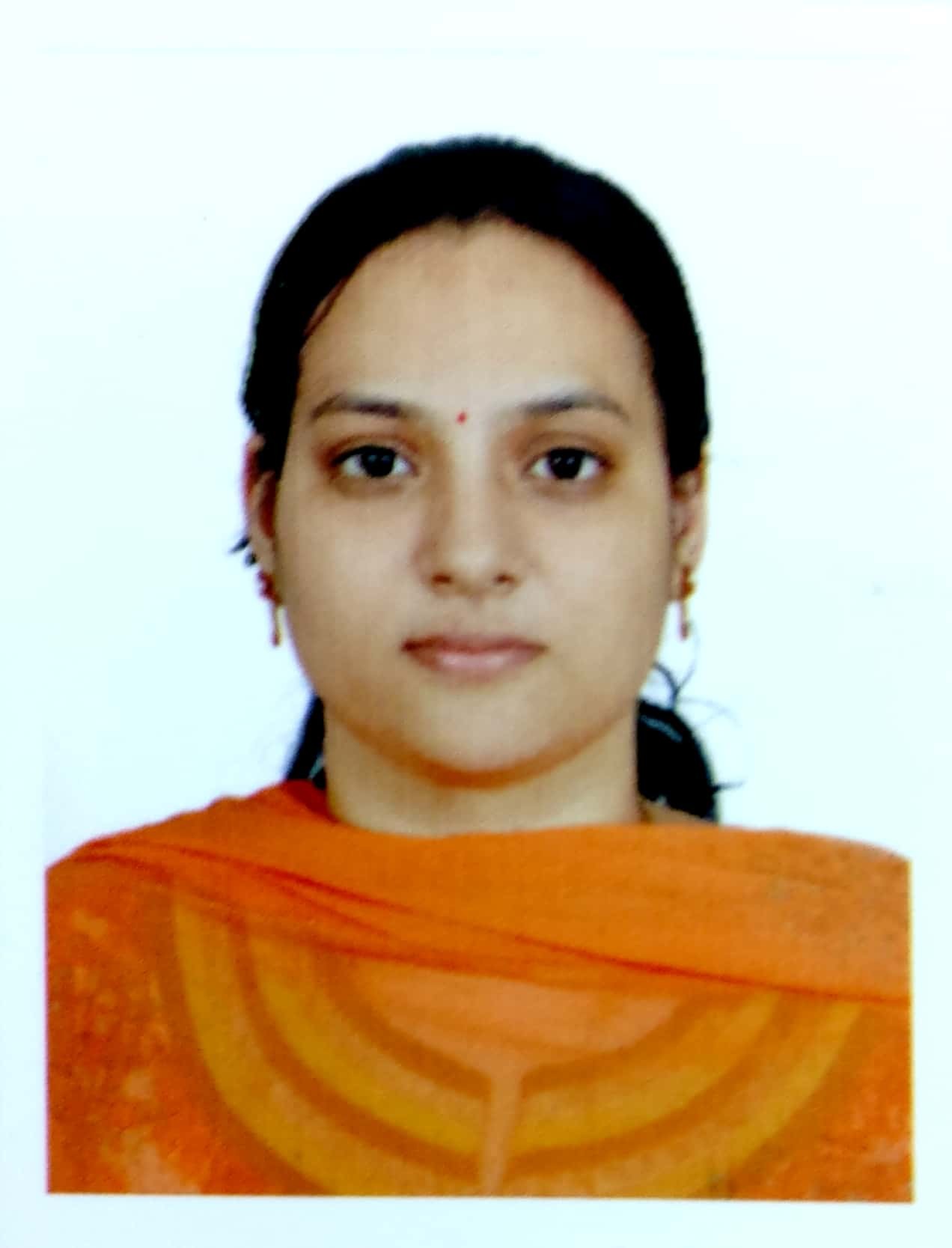 Sudha Athreya
