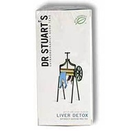 Liver Detox from Dr. Stuart