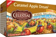 Caramel Apple Dream from Celestial Seasonings