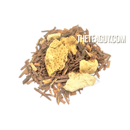 Organic Blood Orange Rooibos from The Teaguy