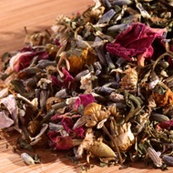 Herbal Spa from Sterling Tea