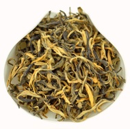 Wu Liang Hong Mao Feng Yunnan Black Tea * Spring 2018 from Yunnan Sourcing