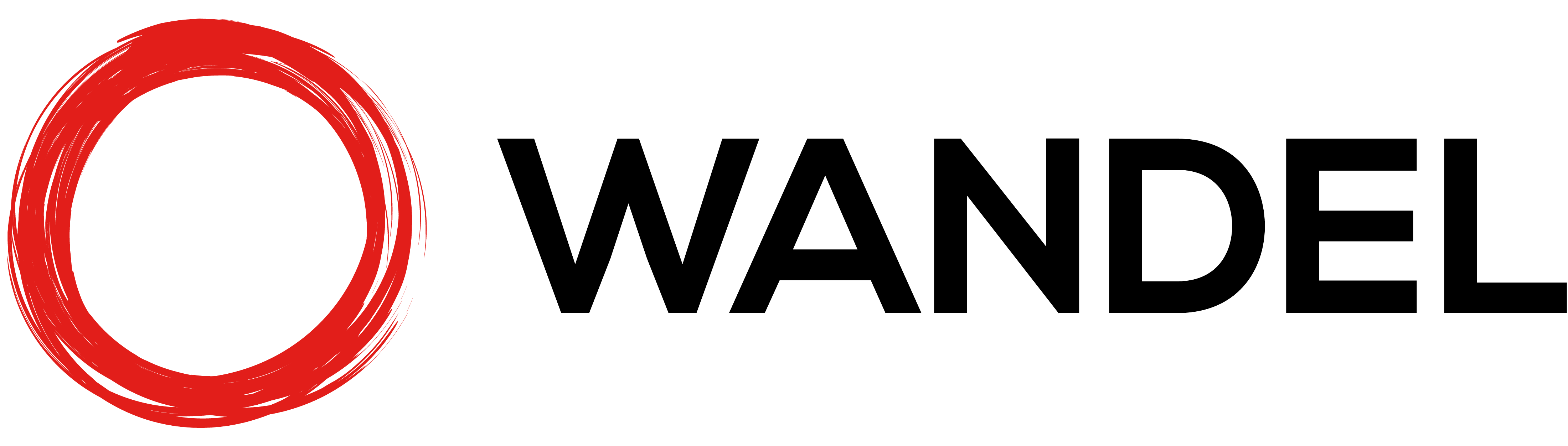 Wandel logo