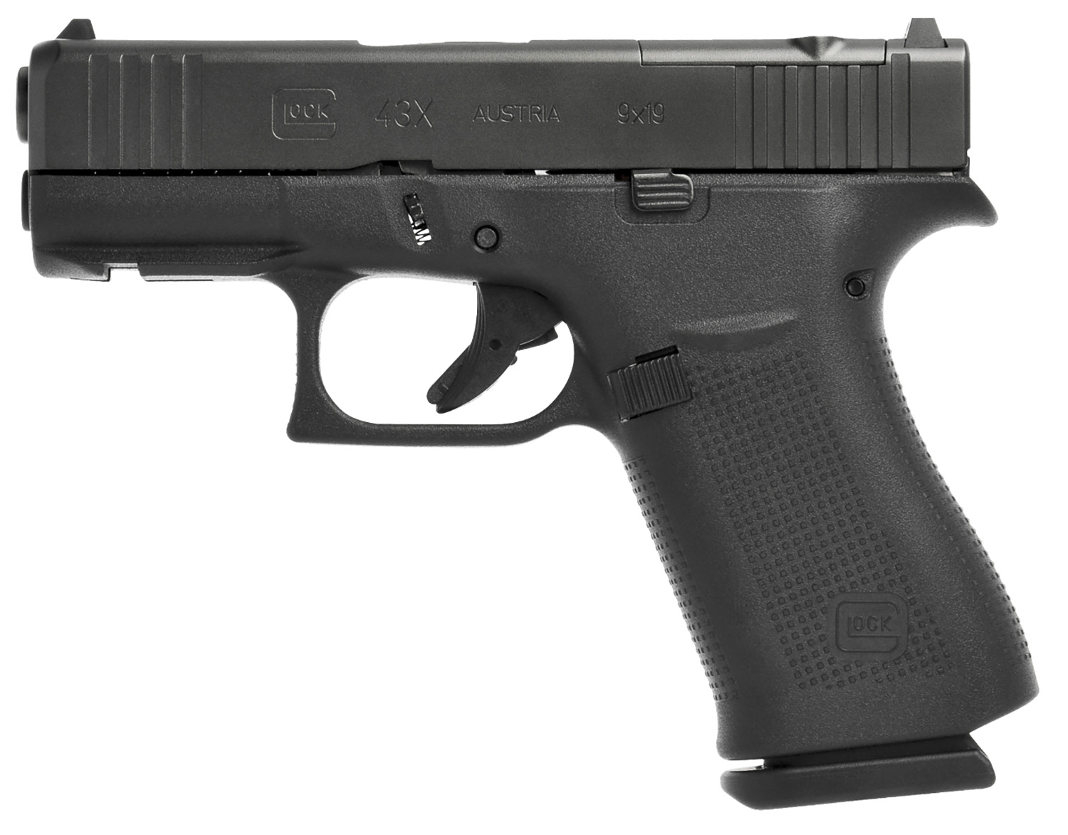 43X MOS Sub-Compact | RTSP | Randolph | 07869