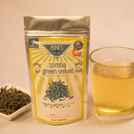 Zomba Green Velvet from M&K's Tea Company