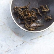 Nilgiri Beauty Oolong from Young Mountain Tea