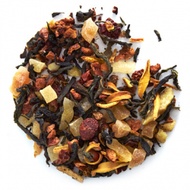 Walnut Orange Scone from DAVIDsTEA