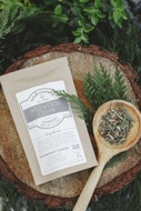 Wildwood Cedar from Winterwoods Tea Company