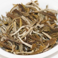 Drum Mountain White Cloud from Ovation Teas