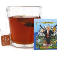 ImPeachMint Tea from The TeaBook