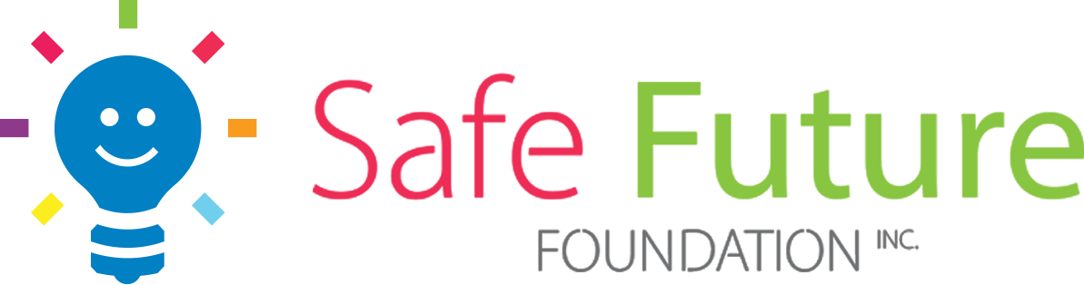 Safe Future Foundation, Inc. logo