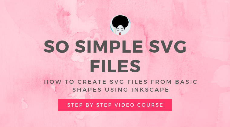 Download So Simple Svg Files Course Paper Flo Design Naa Ardua Flohic