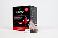 Breakfast tea from Charbrew