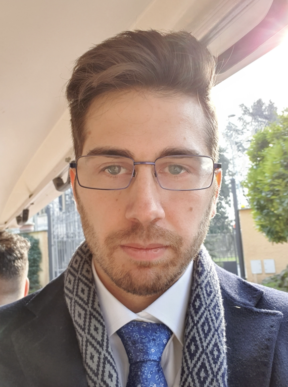 Daniele Riboli
