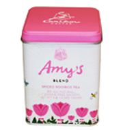 Amy's Blend from Caribou Coffee
