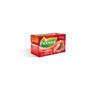Strawberry from Pickwick