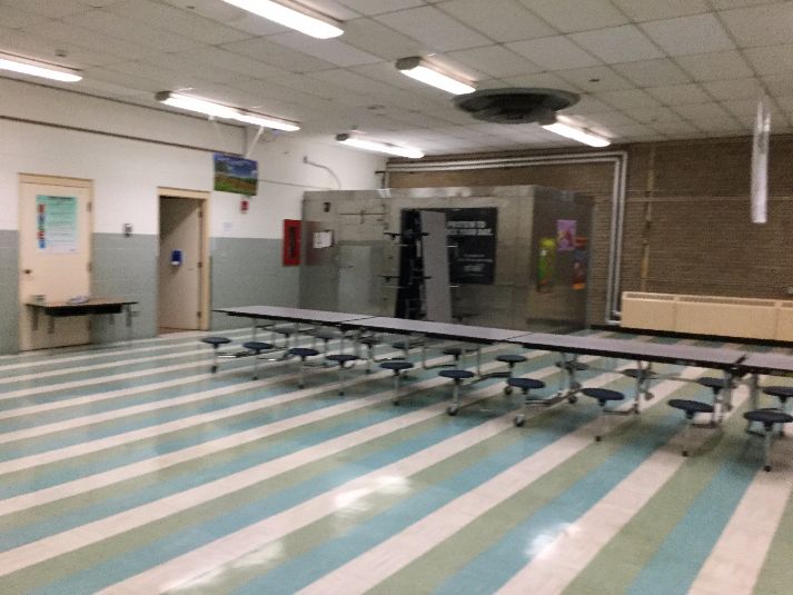 Cafeteria