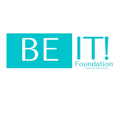 The Be It Foundation Inc logo