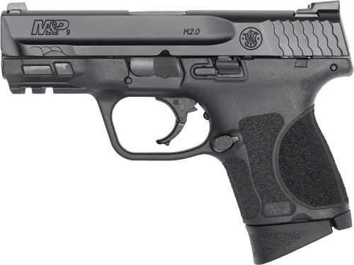Smith & Wesson M&P9 M2.0 9mm | Semi-Auto Handguns