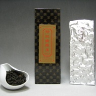 Premium Ti Luo Han from The Best Tea House Co., Ltd.