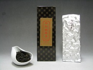 Premium Ti Luo Han from The Best Tea House Co., Ltd.