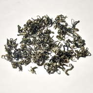 Bi Luo Chun from The Tea Practitioner
